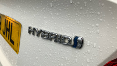 Toyota C-HR 1.8 Hybrid Design 5dr CVT Hybrid Hatchback